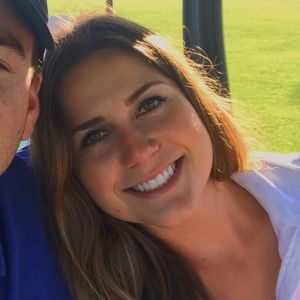 Meet your Posher, Tori